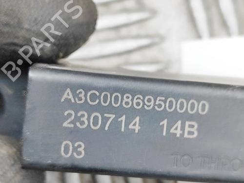 Electronic module RENAULT AUSTRAL E-TECH 200 Hybrid (HGM2) | BP38500150M83 - Image 6