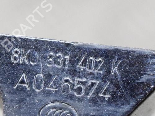 Hinge/Door check strap VW GOLF VII (5G1, BQ1, BE1, BE2) 2.0 GTI | BP14643669C146 