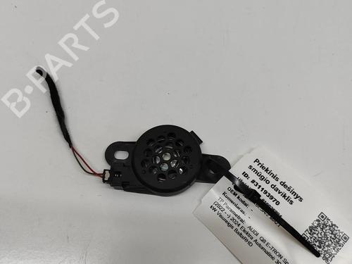 Electronic module AUDI Q8 E-TRON Sportback (GET) 55 quattro | BP28687838M83 - Image 3
