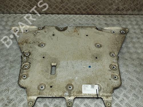 Used Upper protection Upper protection BMW iX (I20) xDrive 40 (326 hp) 33391027 33391027