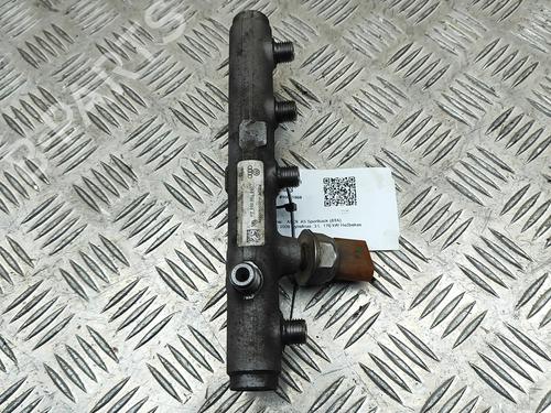 Injection rail BMW 5 (E60) 530 d | BP35982540M98 - Image 2