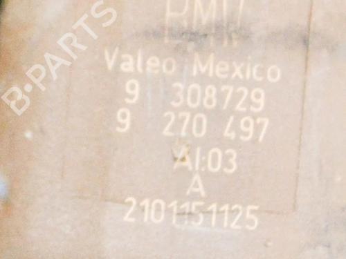 Electronic module BMW 5 (F10) 535 d | BP10069907M83 