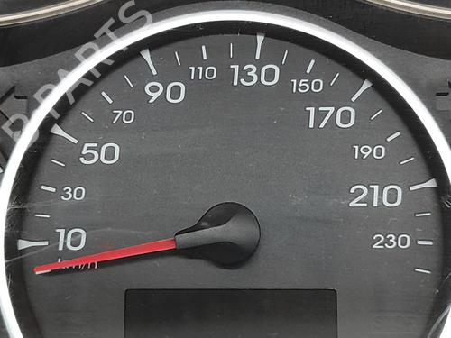 Instrument cluster RENAULT KOLEOS I (HY_) 2.0 dCi (HY0K) | BP24142662C47 