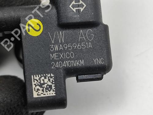 Electronic sensor AUDI Q4 E-TRON SUV (F4B) 45 | BP28561674M84 - Image 6