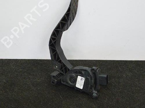 Used Pedal AUDI Q5 (8RB) 3.0 TFSI quattro (272 hp) 6737666