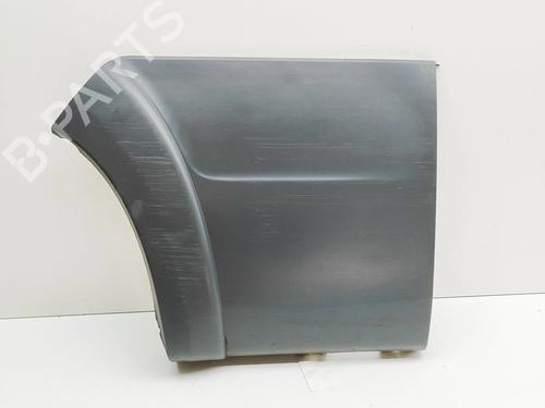 Used Rear left wheel arch trim Rear left wheel arch trim FIAT DUCATO Bus (250_) 130 Multijet 2,3 D (126 hp) 33395598 33395598