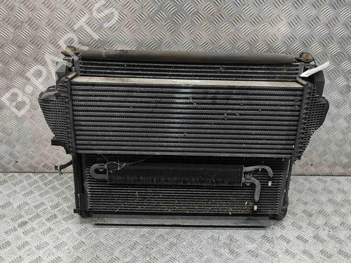 Used Radiator set JEEP GRAND CHEROKEE IV (WK, WK2) 3.0 CRD V6 4x4 (250 hp) 29829627