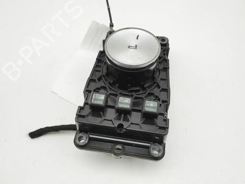 Gear lever MG MG 4 (EH32) EV | BP40460769M90 - Image 3
