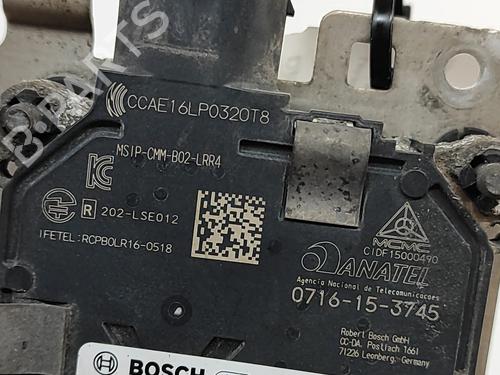 Electronic module AUDI E-TRON (GEN) 55 quattro | BP27781405M83 