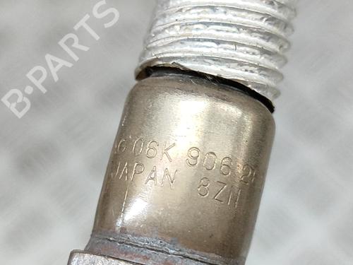 Elektronisk sensor AUDI A3 Sportback (8VA, 8VF) S3 quattro | BP24583507M84 