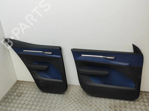 Sæde sæt VOLVO EX30 (416) Performance AWD | BP38094584C78 - Image 3