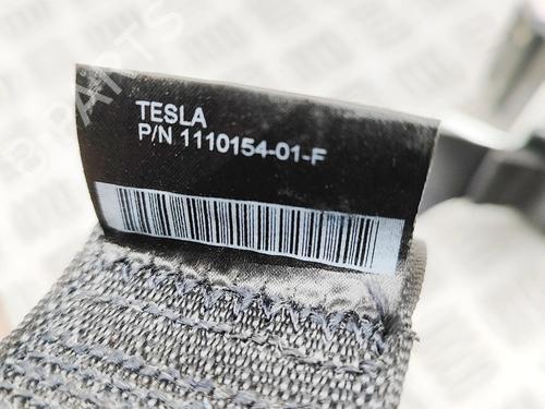 Rear right seatbelt TESLA MODEL 3 (5YJ3) EV Performance AWD | BP33176556I28 - Image 10