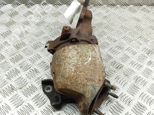 Catalyst NISSAN NAVARA NP300 (D40) 2.5 dCi 4WD | BP33379302M10 - Image 2