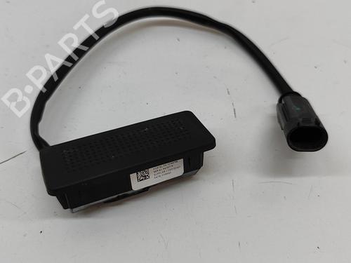Tailgate handle ALFA ROMEO STELVIO (949_) 2.0 Q4 (949.AXA2A) 50559408