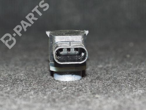 Module électronique VW POLO V (6R1, 6C1) 1.6 (86 hp) 8827182