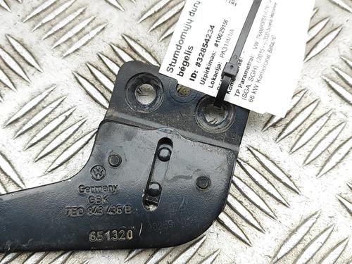 Hinge/Door check strap VW TRANSPORTER T6 Van (SGA, SGH, SHA, SHH) 2.0 TDI | BP29920768C146 