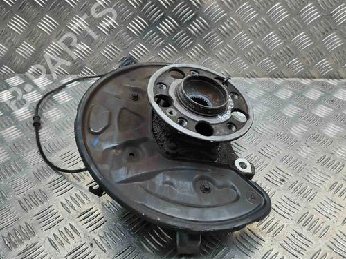 Used Right rear steering knuckle Right rear steering knuckle MERCEDES-BENZ GLC (X253) 300 d 4-matic (253.919) (245 hp) 33374890 33374890