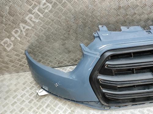 Front bumper FORD TRANSIT V363 Platform/Chassis (FED, FFD) 2.0 EcoBlue | BP40605472C7 - Image 3