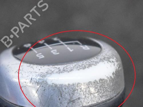 Shift knob BMW 5 (E60) 520 d | BP6865542I34  - Image 5