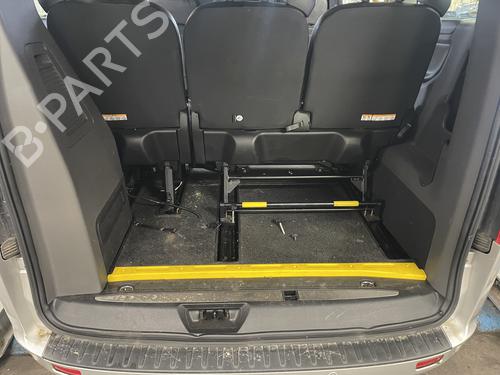 Seats set FORD TOURNEO CUSTOM V362 Bus (F3) 2.0 EcoBlue | BP30178074C78 