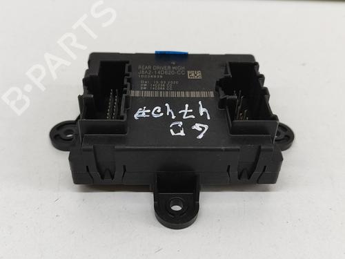 Elektronisk modul JAGUAR I-PACE (X590) EV400 AWD (400 hp) 27778824