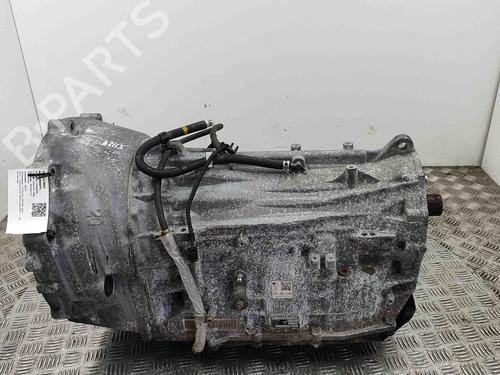 Gearbox VW PASSAT B8 (3G2, CB2) 2.0 TDI 4motion | BP29485999M3 