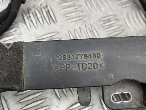 Wiring harness OPEL MOKKA 1.2 (76) | BP36984094E16 - Image 13