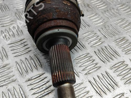 Left front driveshaft HYUNDAI KONA (OS, OSE, OSI) EV | BP27779853M38 