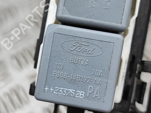 Fuse box FORD TRANSIT V363 Van (FCD, FDD) E-TRANSIT | BP38731469E1 - Image 3