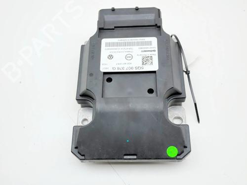 Electronic module VW TAYRON (R41) 1.5 eHybrid | BP39534846M83 - Image 3