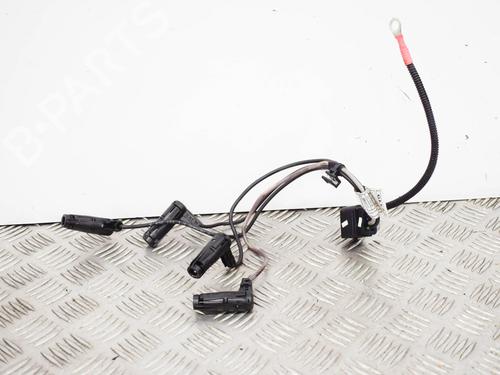 Used Wiring harness Wiring harness BMW 3 (E90) 320 d (177 hp) 14663788 14663788