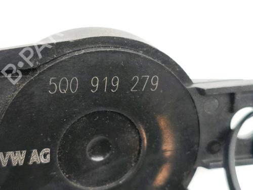 Speaker VW CRAFTER Van (SY_, SX_) 2.0 TDI FWD (SYB, SYC, SYD) | BP39501430E2 - Image 6