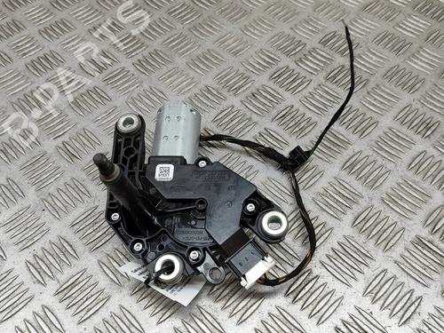 Used Rear wiper motor Rear wiper motor MERCEDES-BENZ C-CLASS T-Model (S205) C 200 EQ Boost 4-matic (205.278) (184 hp) 27782909 27782909