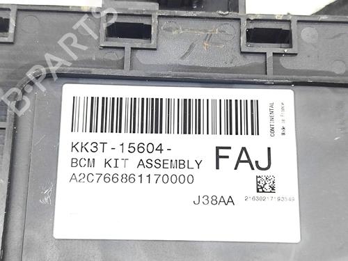 Electronic module FORD TRANSIT V363 Van (FCD, FDD) 2.0 EcoBlue | BP37642643M83 - Image 6