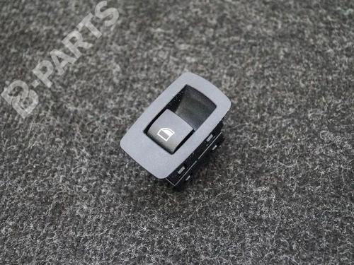 Used Right rear window switch BMW 1 (F20) 116 d (116 hp) 6733283