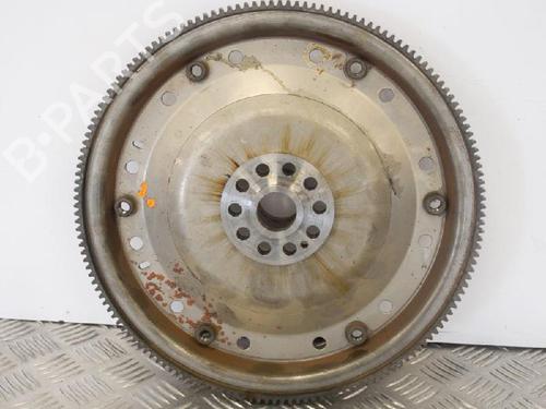 Flywheel PORSCHE MACAN (95B) 3.6 Turbo | BP14662676M101 