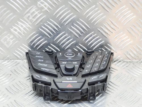 Switch FORD FOCUS III 1.0 EcoBoost | BP6866154I30 