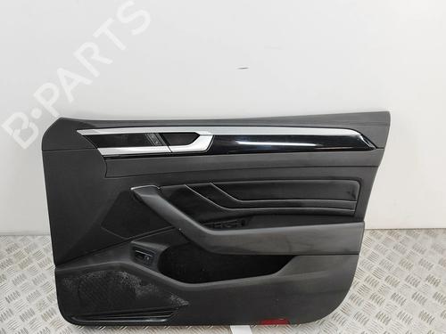 Høyre frontpanel Høyre frontpanel VW ARTEON (3H7, 3H8) 2.0 TSI (190 hp) 34559964 34559964