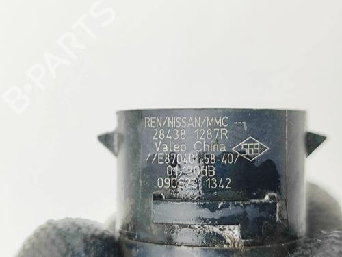 Electronic module RENAULT AUSTRAL E-TECH 200 Hybrid (HGM2) | BP38500215M83 - Image 7