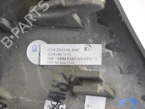 Other MERCEDES-BENZ CLS (C218) CLS 350 CDI / d (218.323) | BP30267266O1 