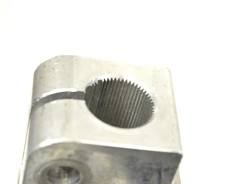 Steering column universal joint LAND ROVER RANGE ROVER IV (L405) 4.4 SDV8 4x4 | BP30215747M114