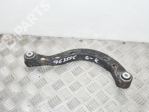 Querlenker links hinten AUDI A5 (8T3) S5 quattro | BP6838789M14 