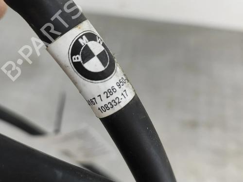 Pipe BMW X3 (F25) xDrive 20 d | BP27570151M125 