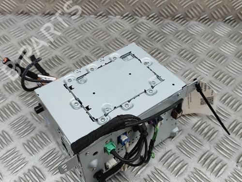 Electronic module VOLVO XC60 II (246) B5 Mild-Hybrid | BP29391637M83 