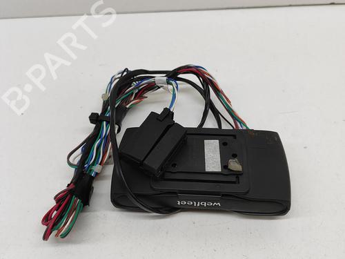 Electronic module JAGUAR I-PACE (X590) EV400 AWD | BP27778805M83 