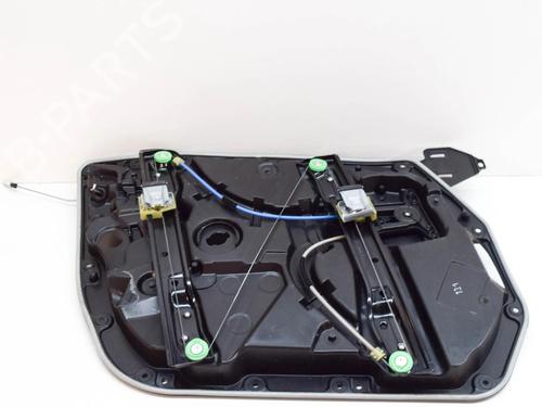 Used Front right window mechanism Front right window mechanism MERCEDES-BENZ E-CLASS (W213) E 220 d (213.004) (194 hp) 7017354 7017354