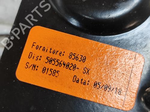 Switch ALFA ROMEO STELVIO (949_) 2.9 Q4 (949.AXG2A, 949.AXH2A, 949.AXS2A) | BP28955044I30  - Image 6