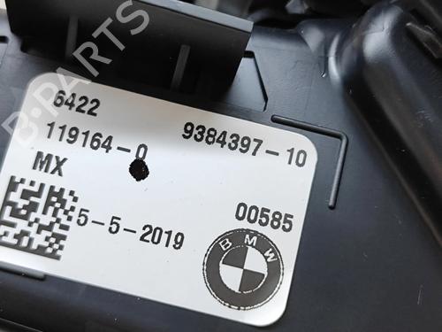 Air vent BMW X3 (G01, F97, G08) xDrive 20 i | BP26168046I21