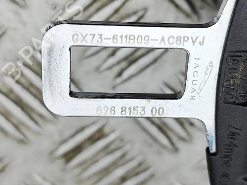 Front left seatbelt JAGUAR XE (X760) 2.0 D | BP38239280I26 - Image 9