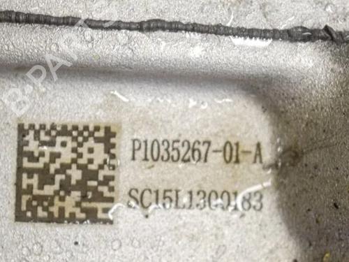 Engine TESLA MODEL S (5YJS) 90D AWD | BP10991897M1